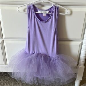 I Love Plum dress size